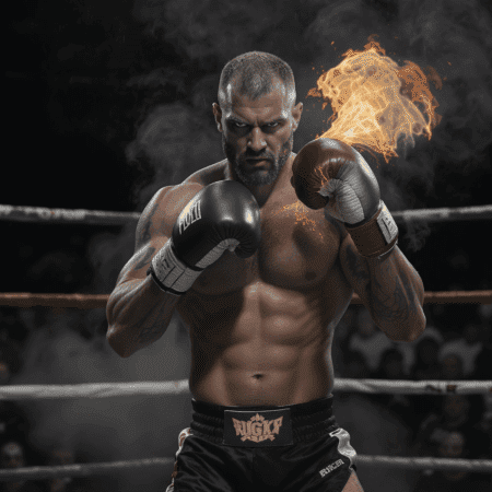 Le protégé de Conor McGregor refuse de combattre au dernier moment suite à un incident étrange en coulisses fighter refusal