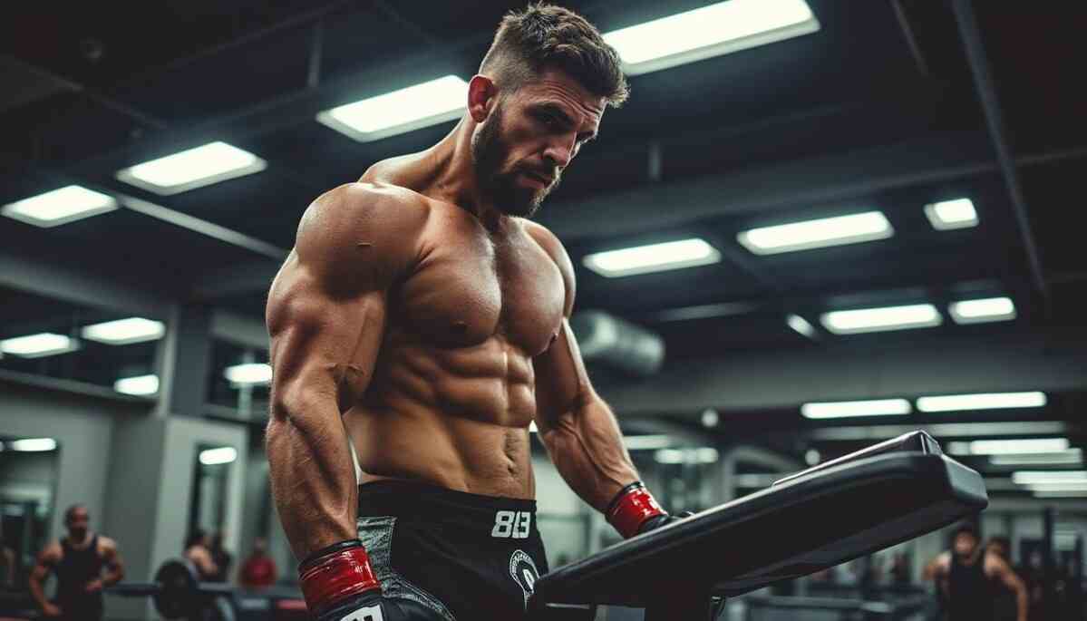 découvrez comment morgan charrière prend +20 kg en seulement 10 jours pour affronter un rival hors normes dans un défi exceptionnel et intense.