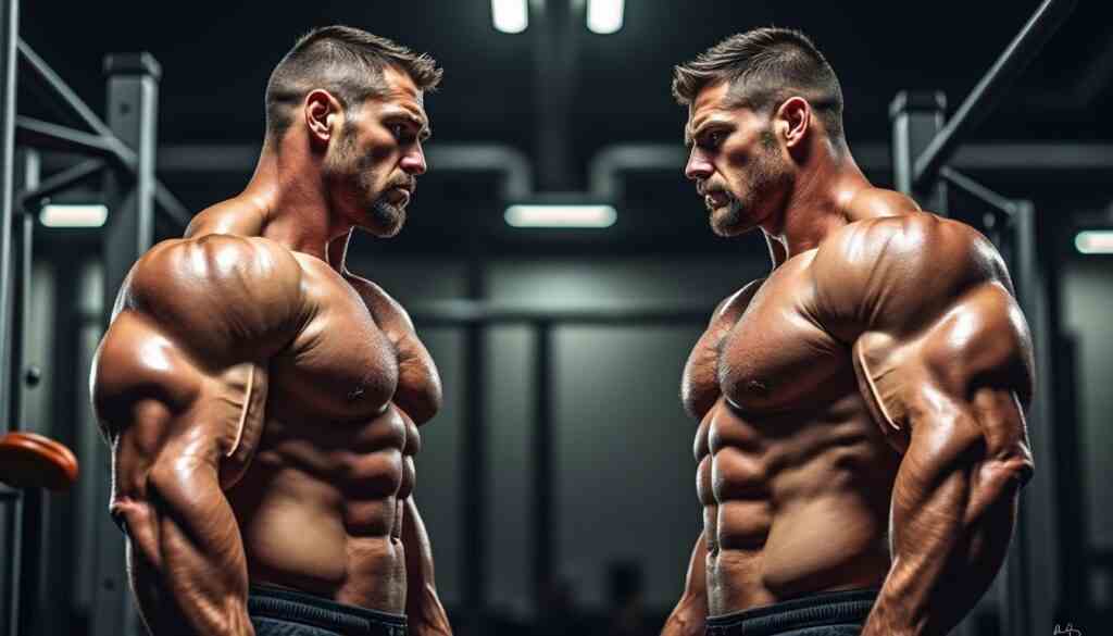 découvrez le défi incroyable de morgan charrière qui prend plus de 20 kg en 10 jours pour affronter un rival hors normes dans un combat spectaculaire.