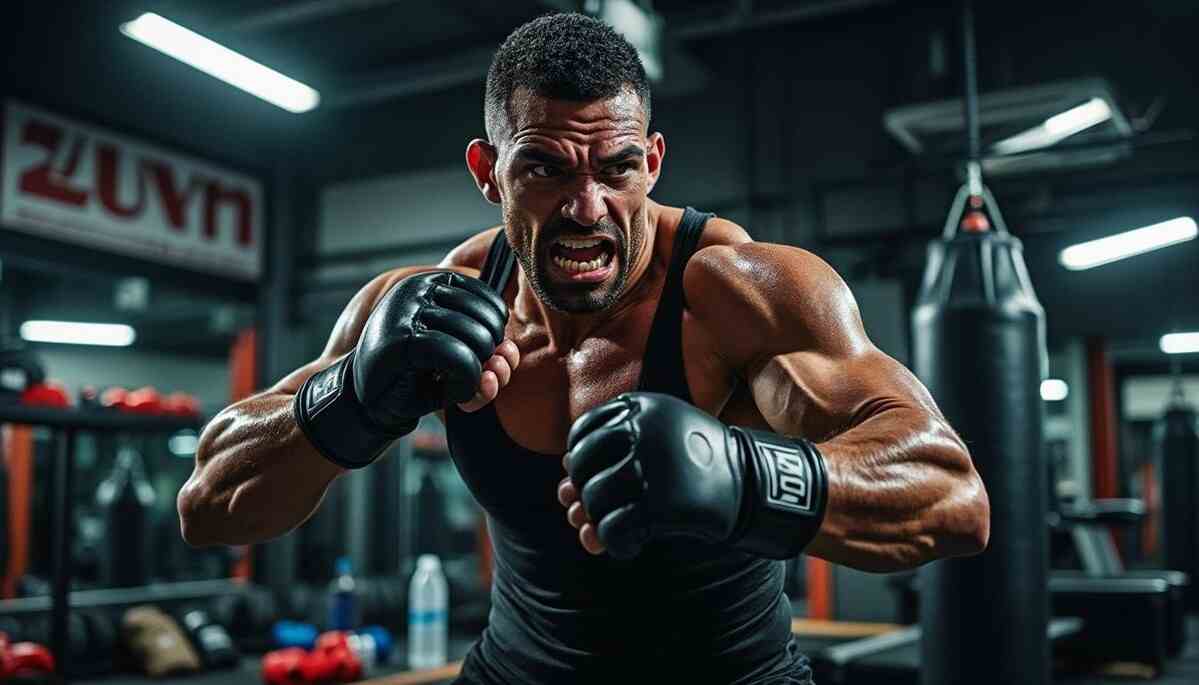 alex pereira fait face à une mauvaise nouvelle imprévue avant son combat à l'ufc à la maison-blanche, suscitant inquiétude et spéculations parmi les fans.