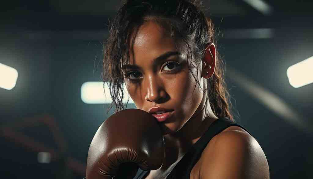 Amanda Serrano à la recherche d’une nouvelle adversaire après la suspicion de dopage d’Erika Cruz amanda serrano cherche une nouvelle adversaire après les accusations de dopage visant erika cruz, déterminée à poursuivre sa carrière avec intégrité.