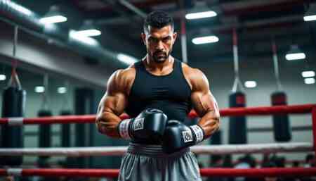 Amir Khan : J’avais les moyens de vaincre Floyd Mayweather et Manny Pacquiao amir khan révèle pourquoi il avait les capacités pour battre floyd mayweather et manny pacquiao dans des combats légendaires.