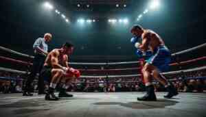 le combat entre justis huni et kiki toa leutele annulé suite à un drame. max mcintyre affrontera jed morris en remplacement. toutes les infos sur ce changement majeur.