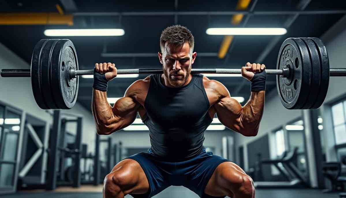 découvrez comment benoit st-denis adopte une préparation spartiate et rigoureuse pour affronter l’ufc 325 avec une détermination sans faille.