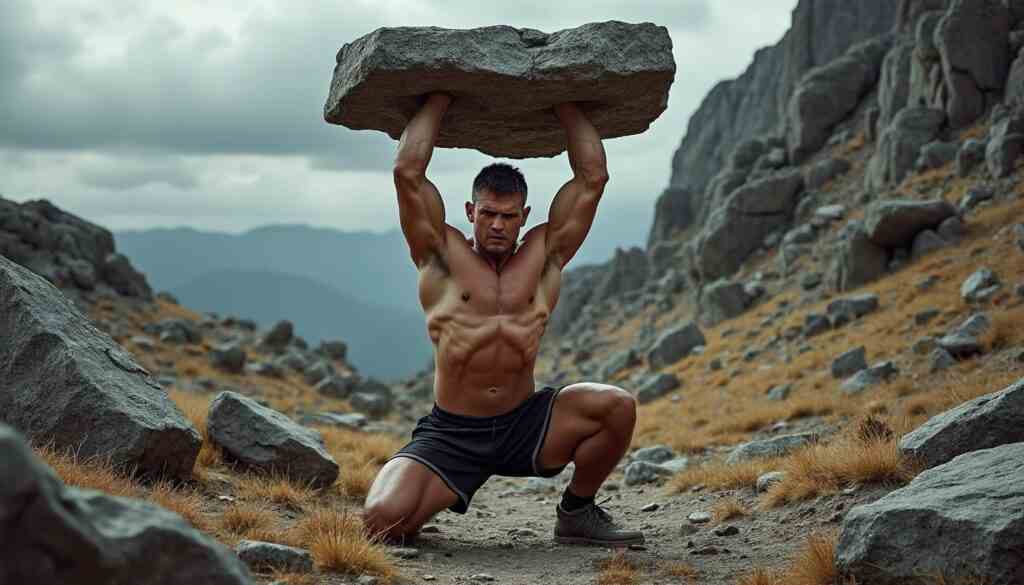 découvrez comment benoit st-denis se prépare intensément avec une méthode spartiate pour affronter l’ufc 325 et atteindre l’excellence dans l’octogone.