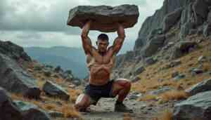 découvrez comment benoit st-denis se prépare intensément avec une méthode spartiate pour affronter l’ufc 325 et atteindre l’excellence dans l’octogone.