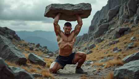 découvrez comment benoit st-denis se prépare intensément avec une méthode spartiate pour affronter l’ufc 325 et atteindre l’excellence dans l’octogone.