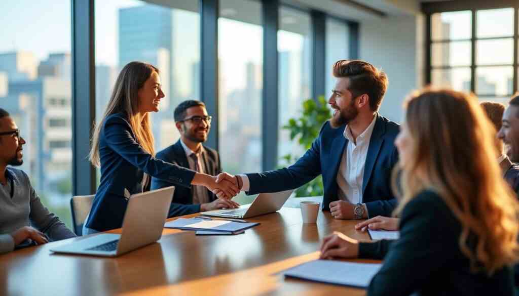 Brooklyn Barwick rejoint l’Ă©quipe de Sullivan Management : un nouveau chapitre dĂ©marre dĂ©couvrez l'arrivĂ©e de brooklyn barwick chez sullivan management et le nouveau chapitre prometteur qui s'ouvre pour l'Ă©quipe.