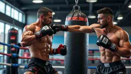 Carnet de la Semaine du Combat Tim Tszyu vs Anthony Velazquez : Jour 1 suivez le premier jour du carnet de la semaine du combat entre tim tszyu et anthony velazquez avec toutes les dernières actualités, analyses et temps forts.