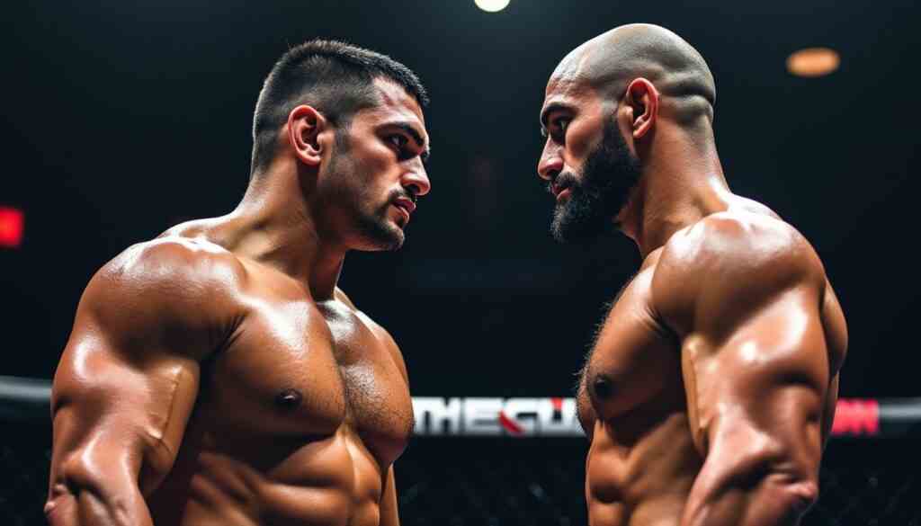 Chimaev face à Imavov : l’analyse experte et le pronostic de Dricus Du Plessis découvrez l'analyse experte et le pronostic de dricus du plessis sur le combat intense entre chimaev et imavov. perspectives, stratégies et enjeux décryptés.