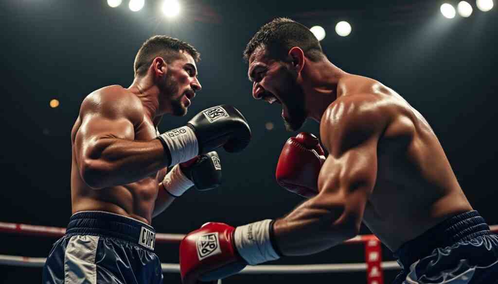 chris billam-smith reste vigilant face à la menace imprévisible et incontrôlable de huseyin cinkara, un défi majeur pour jai opetaia dans le monde de la boxe.