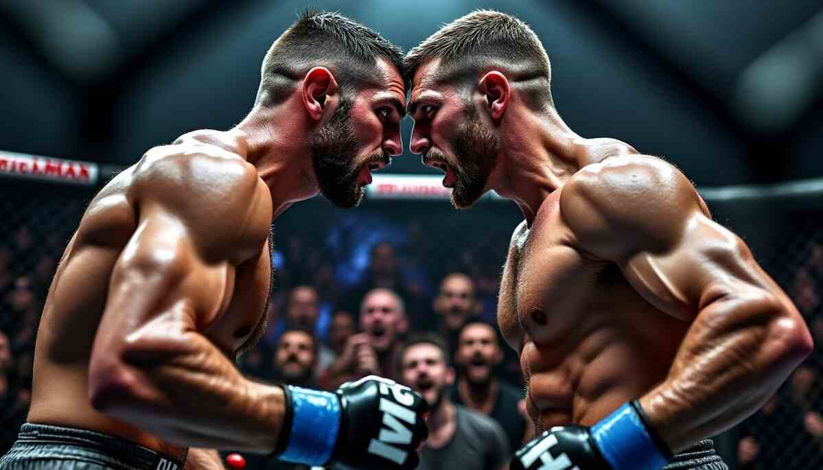 ciryl gane accusé de triche ? découvrez les éclaircissements d'aspinall sur ces accusations dans notre article détaillé.