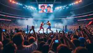 découvrez comment regarder le combat tant attendu entre jake paul et anthony joshua grâce à notre guide complet, incluant les plateformes de diffusion, les horaires et conseils pour ne rien manquer.