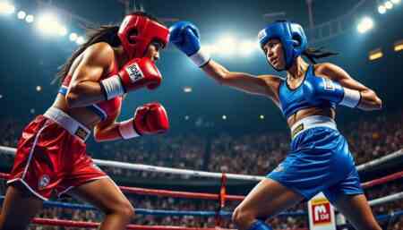 découvrez comment regarder le combat entre amanda serrano et reina tellez : horaires, chaînes, options de streaming et toutes les informations essentielles pour ne rien manquer.