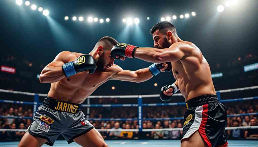 découvrez comment suivre en direct le combat très attendu entre jai opetaia et huseyin cinkara grâce à notre guide complet avec toutes les infos essentielles.