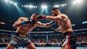 découvrez comment suivre en direct le combat très attendu entre jai opetaia et huseyin cinkara grâce à notre guide complet avec toutes les infos essentielles.