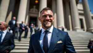 découvrez comment conor mcgregor a remporté un combat judiciaire intense, affirmant sa victoire grâce à une défense solide et une stratégie implacable.