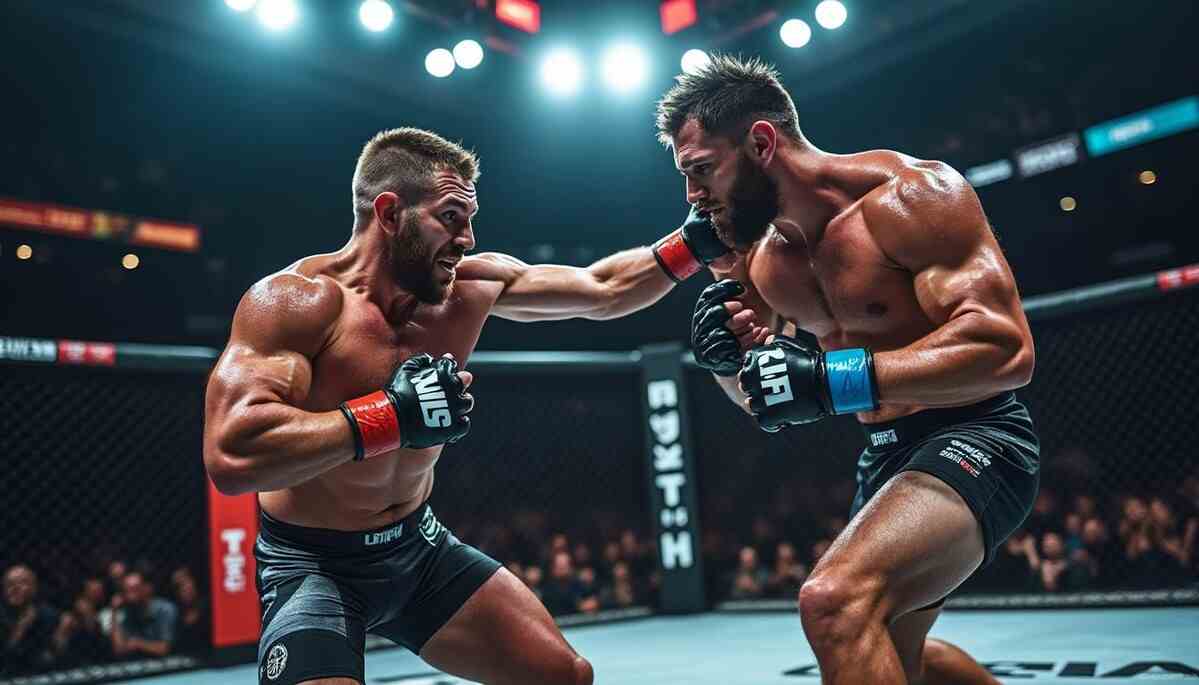 dan hooker critique vivement benoit st-denis dans une nouvelle déclaration controversée, suscitant de nombreuses réactions parmi les fans et les experts.