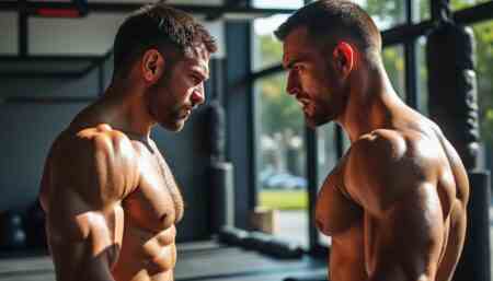 dan hooker critique sévèrement benoit st-denis une fois de plus, exposant ses points de vue controversés et analysant ses performances récentes.