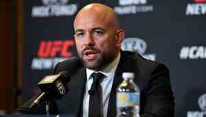 dana white revient avec insistance sur la situation d'arman tsarukyan, offrant des mises à jour exclusives et des analyses approfondies.