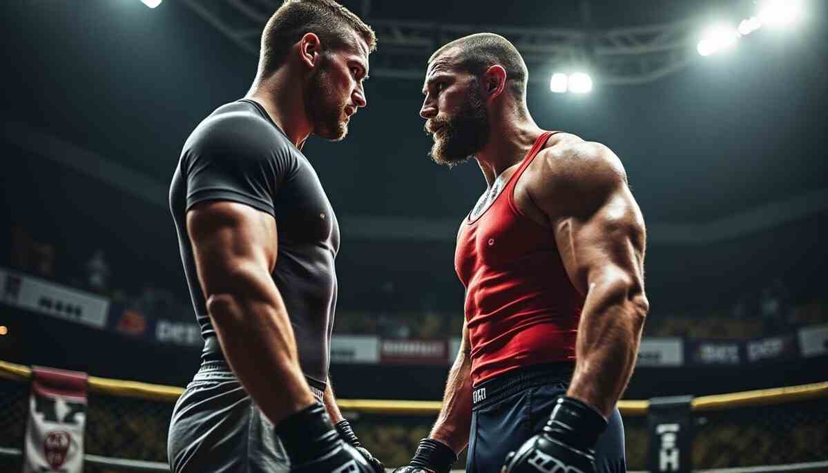 daniel cormier exprime ses conditions pour envisager une troisième confrontation contre jon jones, soulignant ses exigences pour cette trilogie très attendue dans le monde de la mma.