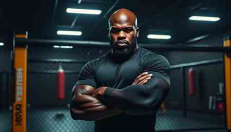 daniel cormier dévoile ses conditions pour un troisième combat contre jon jones, prêt à relever le défi si ses exigences sont respectées.