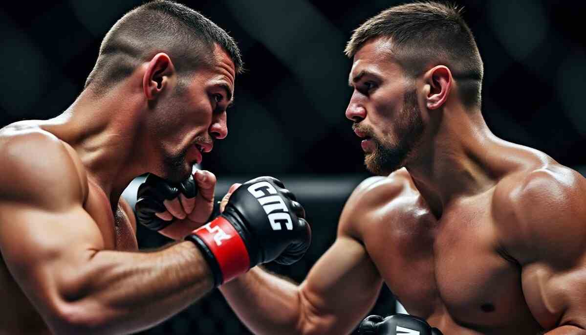 découvrez qui est le prochain challenger de salahdine parnasse et préparez-vous à un combat palpitant entre ces deux talents de haut niveau.