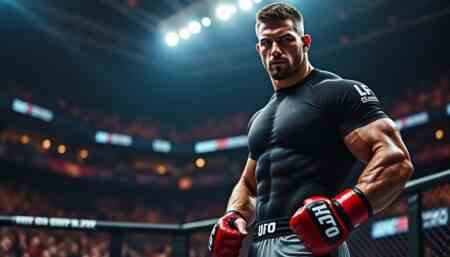 découvrez qui sera le prochain adversaire de salahdine parnasse dans son futur combat. toutes les informations sur ce challenger prometteur vous attendent ici.