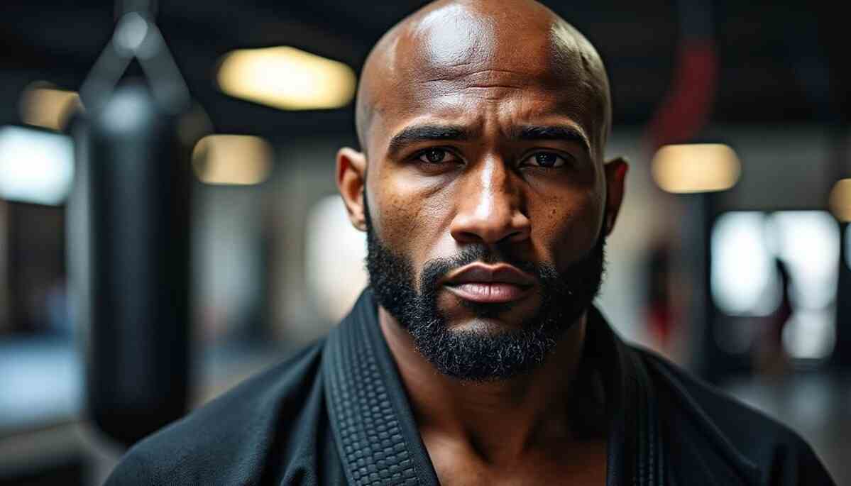 demetrious johnson partage son mécontentement envers l'ufc, exprimant ses frustrations et son point de vue sur la situation actuelle.