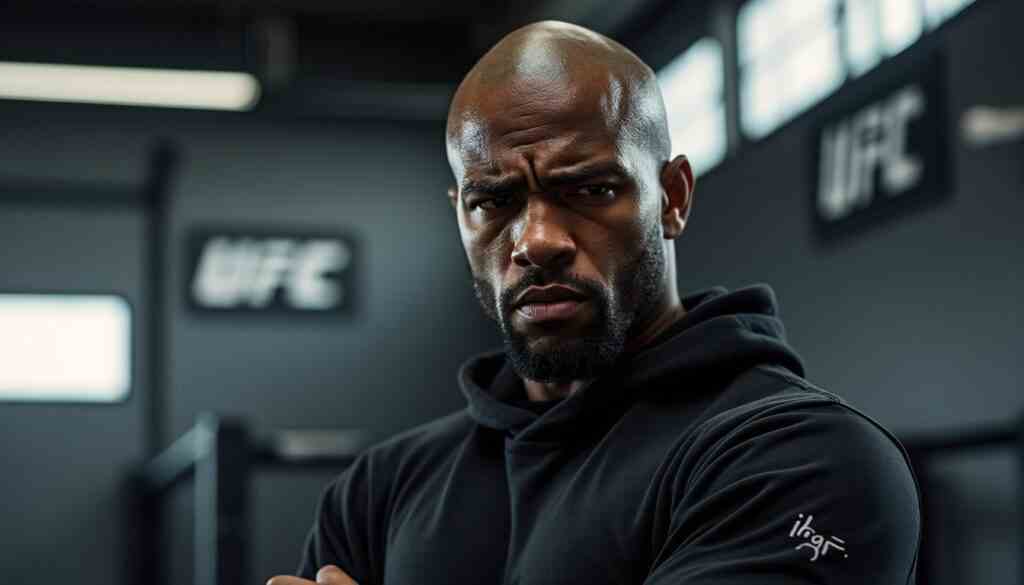 demetrious johnson partage son mécontentement envers l'ufc, révélant les raisons de sa frustration et ses attentes pour l'avenir.