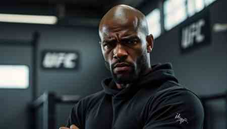 demetrious johnson partage son mécontentement envers l'ufc, révélant les raisons de sa frustration et ses attentes pour l'avenir.