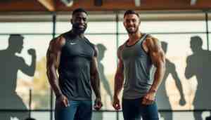 découvrez comment doumbé envisage un avenir prometteur pour imavov, transformant leur rivalité intense en une complicité surprenante.