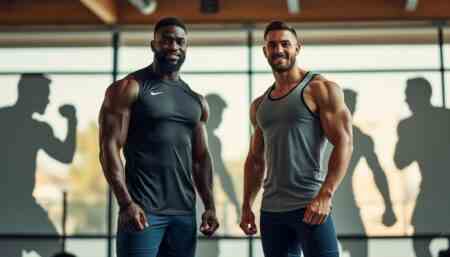 découvrez comment doumbé envisage un avenir prometteur pour imavov, transformant leur rivalité intense en une complicité surprenante.