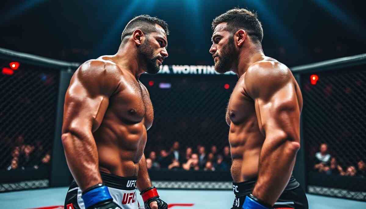 dricus du plessis dévoile qui sera le prochain adversaire de khamzat chimaev, promettant un combat intense et attendu par les fans de mma.