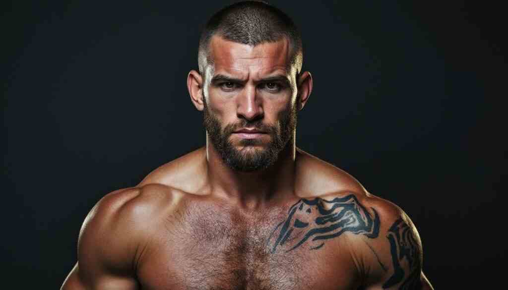 découvrez l'identité du futur rival de khamzat chimaev révélée par dricus du plessis, avec tous les détails exclusifs sur ce combat très attendu.