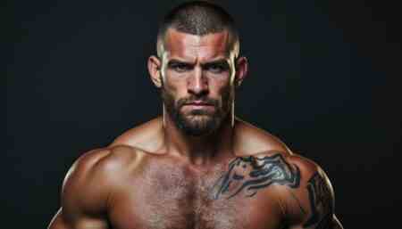 découvrez l'identité du futur rival de khamzat chimaev révélée par dricus du plessis, avec tous les détails exclusifs sur ce combat très attendu.