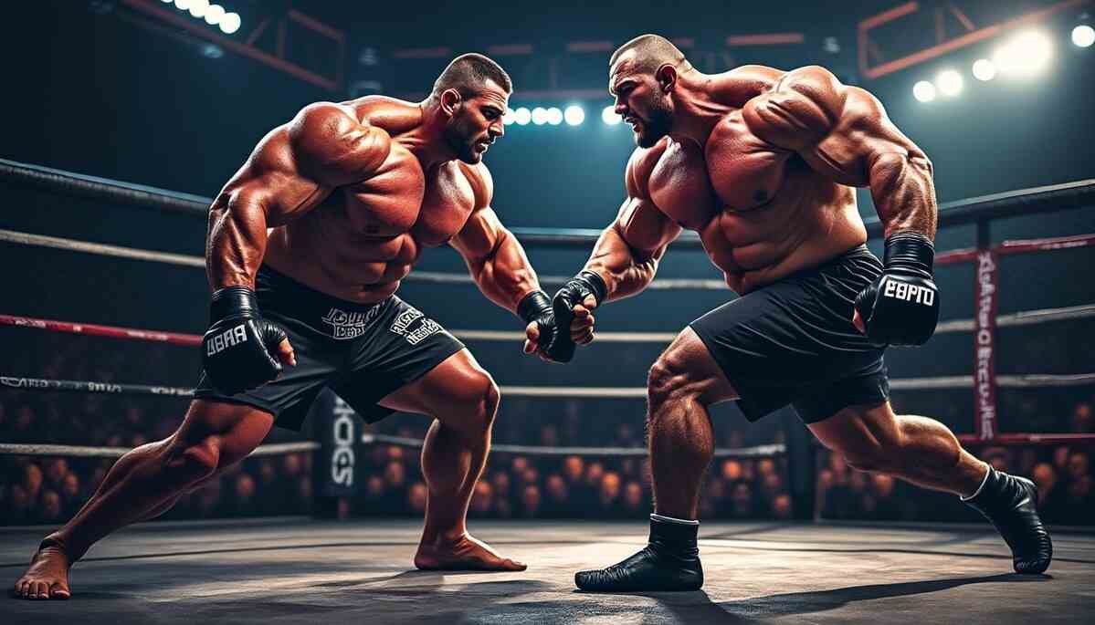 eddie hall défie l'australien, l'homme le plus fort de 350 kg, dans un duel spectaculaire pour la gloire ultime. ne manquez pas ce combat épique entre deux titans de la force.