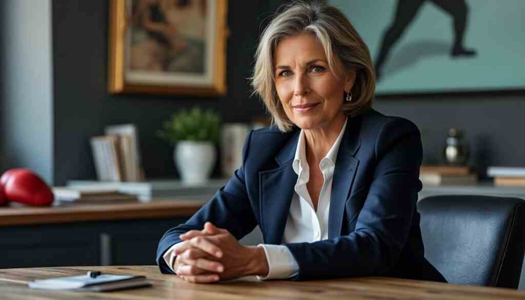 découvrez la troisième partie de l'entretien avec le dr margaret goodman, où elle explique comment les substances dopantes amplifient les risques et les dommages en boxe.