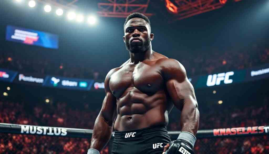 Francis Ngannou bientôt de retour à l’UFC ? La réponse sans détour de Dana White découvrez la réponse claire de dana white sur le possible retour de francis ngannou à l'ufc. toutes les infos exclusives et dernières nouvelles ici.
