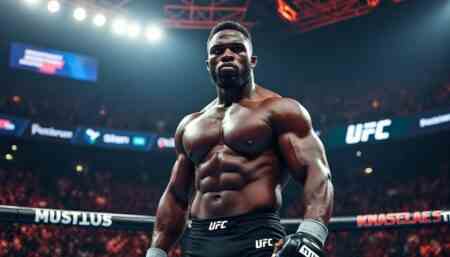 Francis Ngannou bientôt de retour à l’UFC ? La réponse sans détour de Dana White découvrez la réponse claire de dana white sur le possible retour de francis ngannou à l'ufc. toutes les infos exclusives et dernières nouvelles ici.