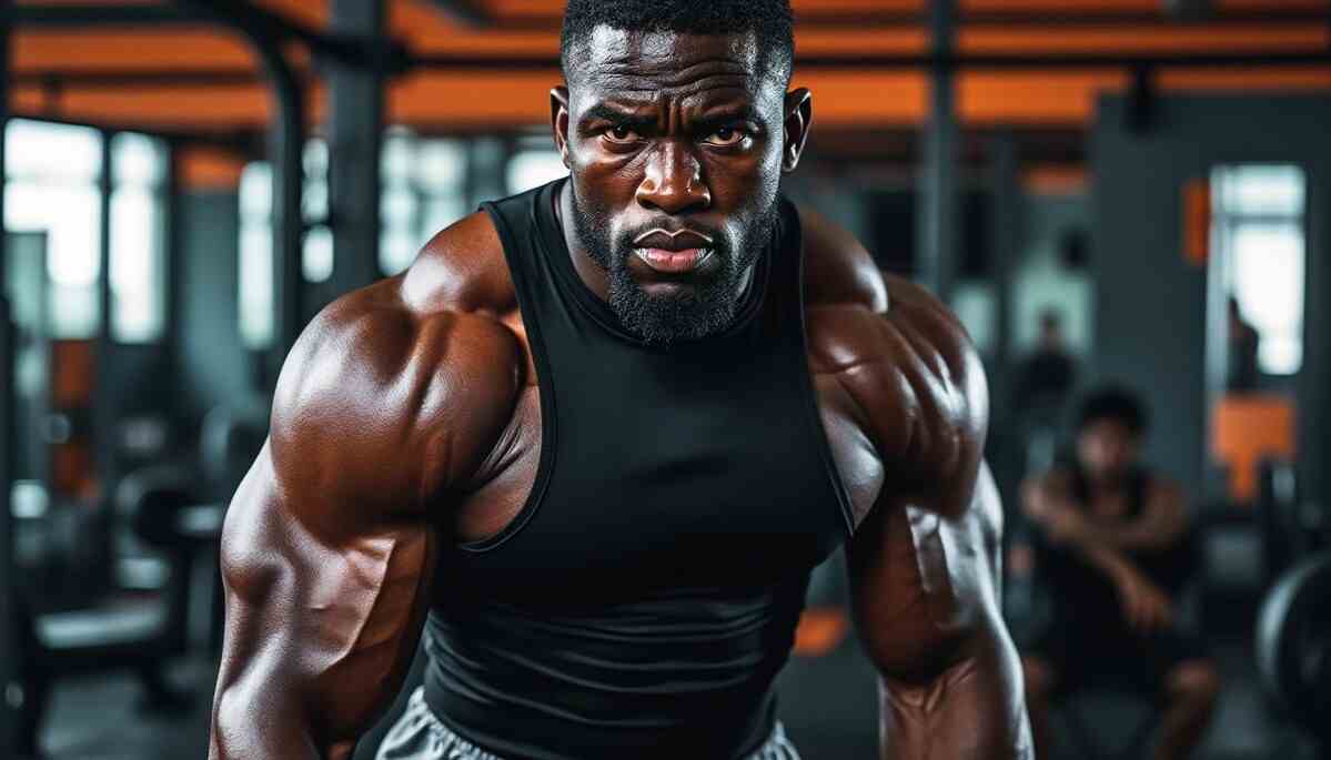 francis ngannou se prépare pour un retour exceptionnel en mma avec un projet 'très spécial' qui promet de surprendre ses fans.