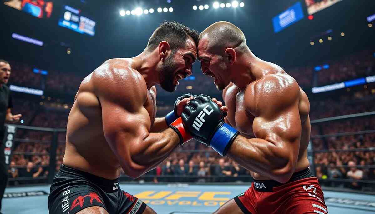 découvrez la réaction de francis ngannou après la victoire impressionnante de vadim nemkov au pfl lyon, avec un échange fort et marquant suite à ce sacre.