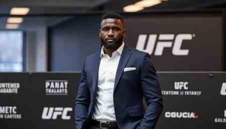 Francis Ngannou répond aux accusations d’agression portées par Dana White francis ngannou réagit aux accusations d'agression formulées par dana white, clarifiant sa position dans cette affaire médiatisée.