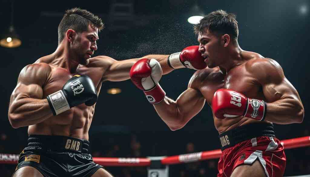 Francis Ngannou vise deux titans du combat avant la fin de sa carrière francis ngannou ambitionne d'affronter deux légendes du combat avant de mettre un terme à sa carrière, promettant des affrontements spectaculaires.