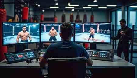 Henry Cejudo décortique le style de Benoît St-Denis et identifie son combattant idéal henry cejudo analyse en profondeur le style de combat unique de benoît st-denis et révèle quel combattant serait son adversaire idéal dans l'octogone.