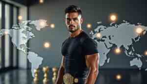 découvrez les projets futurs d'ilia topuria et les grandes étapes qui marquent sa carrière prometteuse dans le monde des arts martiaux.