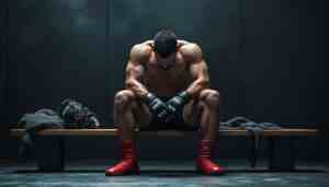 découvrez la dernière déception pour ilia topuria, un coup dur pour ses supporters. toutes les informations et réactions dans cet article.