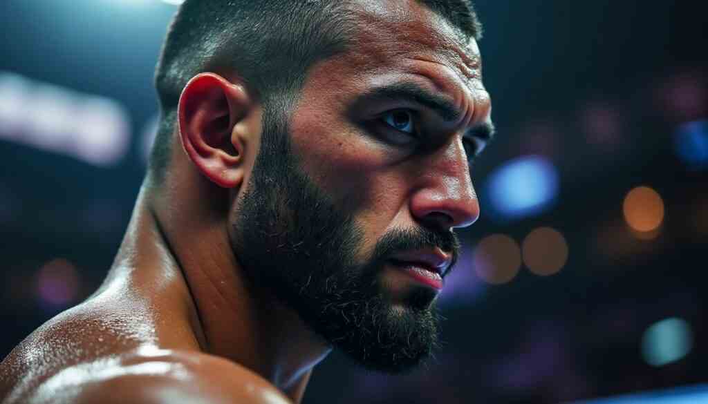 découvrez l'avenir d'islam makhachev et les enjeux qui marquent la fin d'une ère dans sa carrière exceptionnelle.