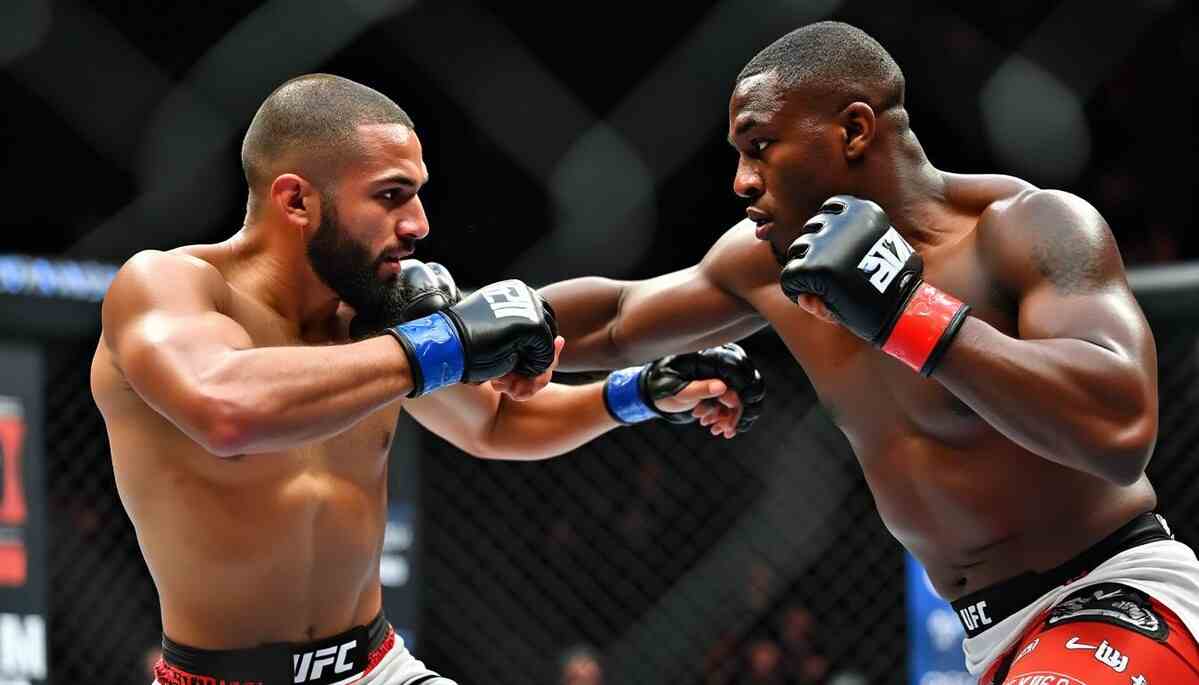 découvrez l'avenir d'islam makhachev et explorez si sa carrière marque la fin d'une ère dans le monde des arts martiaux mixtes.