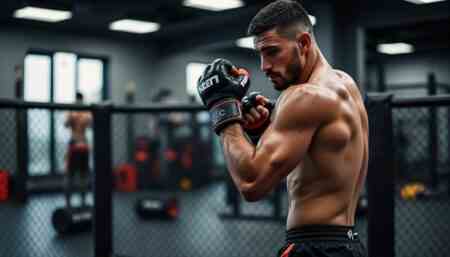 découvrez les raisons du report du retour tant attendu d'islam makhachev en janvier, ses enjeux et les conséquences pour sa carrière.